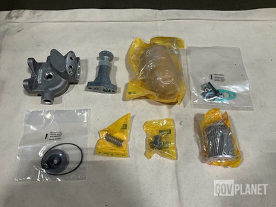 (14) Cat 8N5251 Engine Priming Pump Assemblies