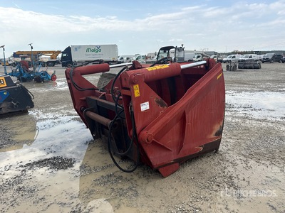 Insilato BLS 190CM Bucket
