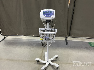 Welch Allyn Patient Monitor