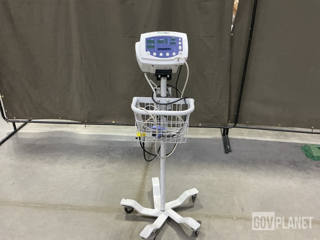 Welch Allyn Patient Monitor