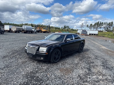 2006 Chrysler 300 Auto (Inoperable)