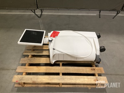 Sirona Dental System 6371830 D3492 Scanning System