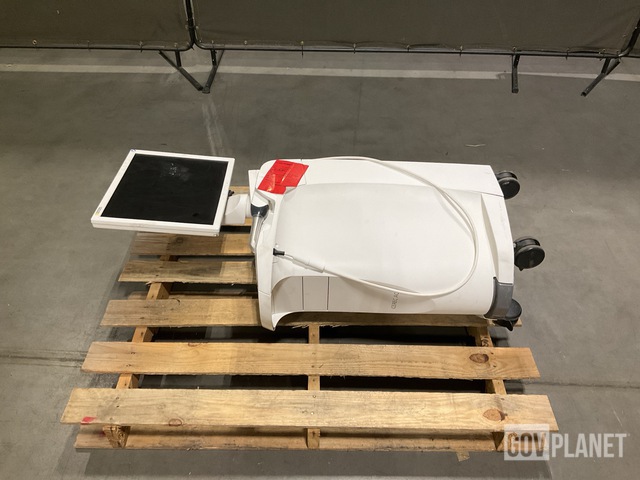 Sirona Dental System 6371830 D3492 Scanning System