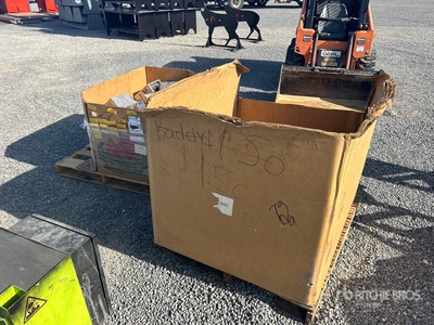 Quantity of (2) Pallets of Safety Vision Pro Camera Systems その他 - 店舗 & 倉庫