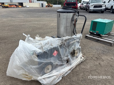Unimanix HT-4 Pressure Washer