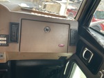 Cab with 