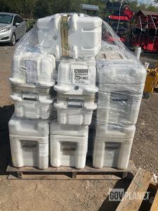 (19) Storage Cases