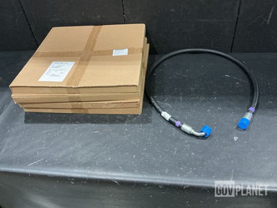 (39) Burhani Enterprises 332/G4338 Hose Assemblies