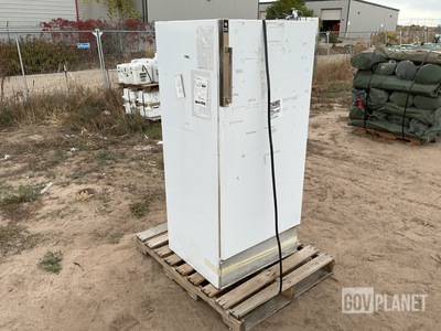 GE Refrigerator
