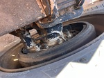 Brakes with