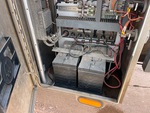 Control Station with 