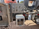 Control Station with 