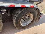 Trailer Chassis with 