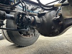 Drivetrain with 