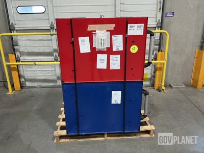 (2) Tool Boxes