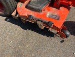 Chassis with Safety Shields and Inspection Panels