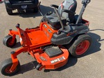 Chassis with Frame Condition