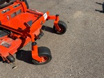 Chassis with Caster Condition