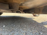 Chassis with Blade Condition
