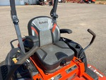 Control Station with Seats/Armrests