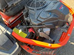 Engine with Engine - Left Side