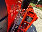Hydraulics with Hoses