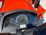 Control Station with Oil Pressure