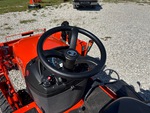 Control Station with Steering Control