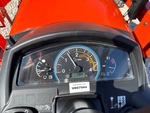 Control Station with Warning Lights