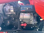 Engine with Engine - Right Side
