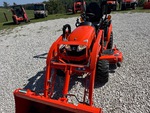 General Appearance with Paint