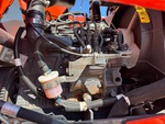 Engine with Engine - Left Side