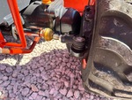 Chassis with Steering Linkage