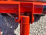 Specialty with Tilt Linkage Pins and Bushings