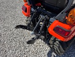 Specialty with 3-Point Linkage