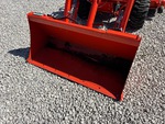 Specialty with Loader Bucket Condition