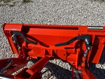 Specialty with Quick Coupler