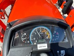Control Station with Gauges