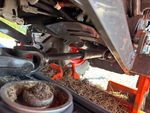 Drivetrain with Transmission
