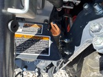 Hydraulics with Hydraulic Tank
