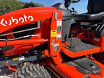 Specialty with Loader Frame