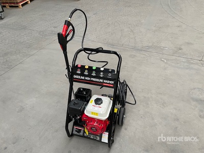 2026 Newland Pressure Washer 170 Bar, 7Hp 170A Pressure Washer (Unused)