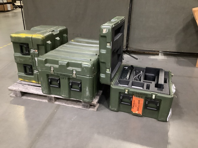 Government Surplus Auction - Sep 22 2026 | GovPlanet