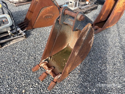 Digging Excavator Bucket
