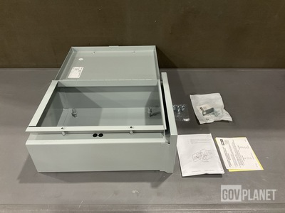 (90) Hoffman A16R126HCR Enclosures