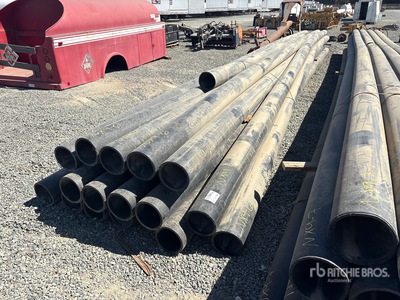 40 ft Pipe
