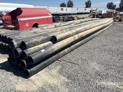 40 ft Pipe