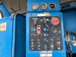 Basic Lower Control Station with