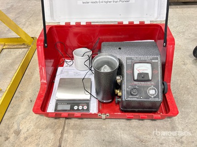 Dimo's 919 Moisture Tester