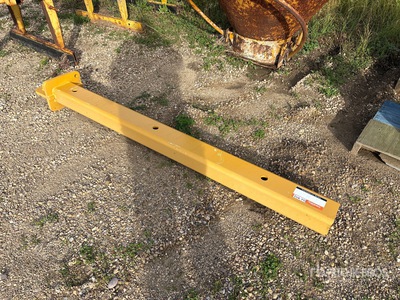 Miscellaneous Crane Attachment